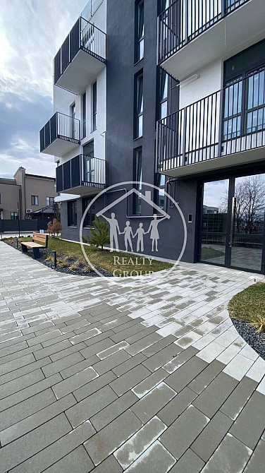 Продаж 2к Квартира 56 кв.м Орлика, 51 Львів - фото 8