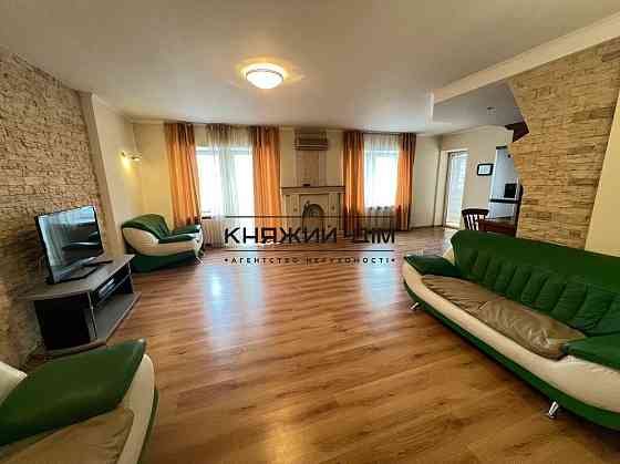 Оренда 3-кімнатної квартири на Оболоні, метро Мінська. № 11202478 Київ