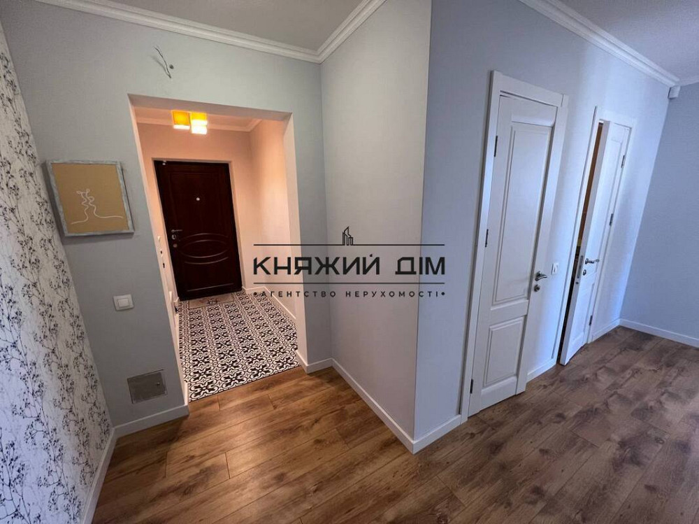 Генератор !!!Продажа 3х ком. квартиры студии на Позняках Код Объекта № 21141817 Київ - фото 17