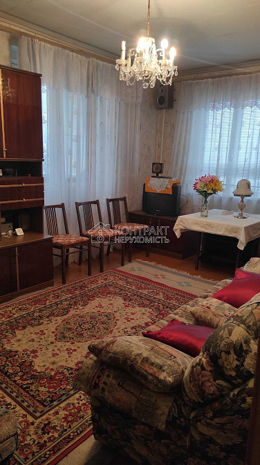 Оренда 2к Квартира 49 кв.м Амосова вул. Харків - фото 1