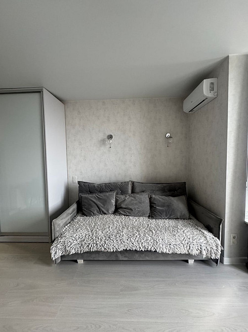 Оренда Квартира 1-кімнатна, 18/21 поверх на Ракетна, 24б Київ - фото 10