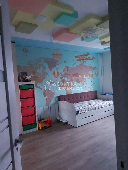 Продаж Квартира 2-кімнатна, 9/10 поверх на вул. вул.Захисників України Pesochin - photo 1