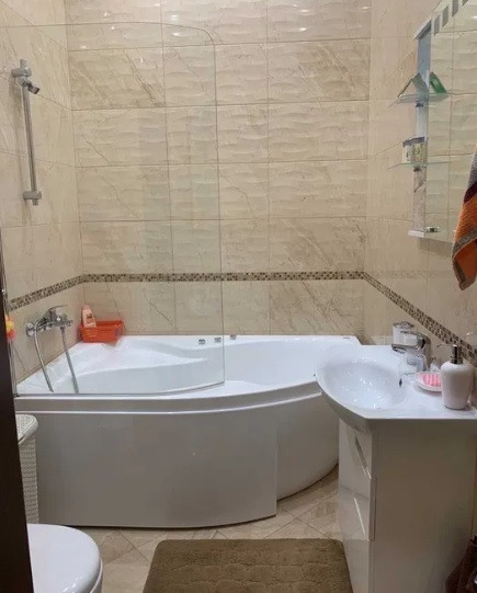 Оренда Квартира 1-кімнатна, 3/4 поверх Одеса - фото 10