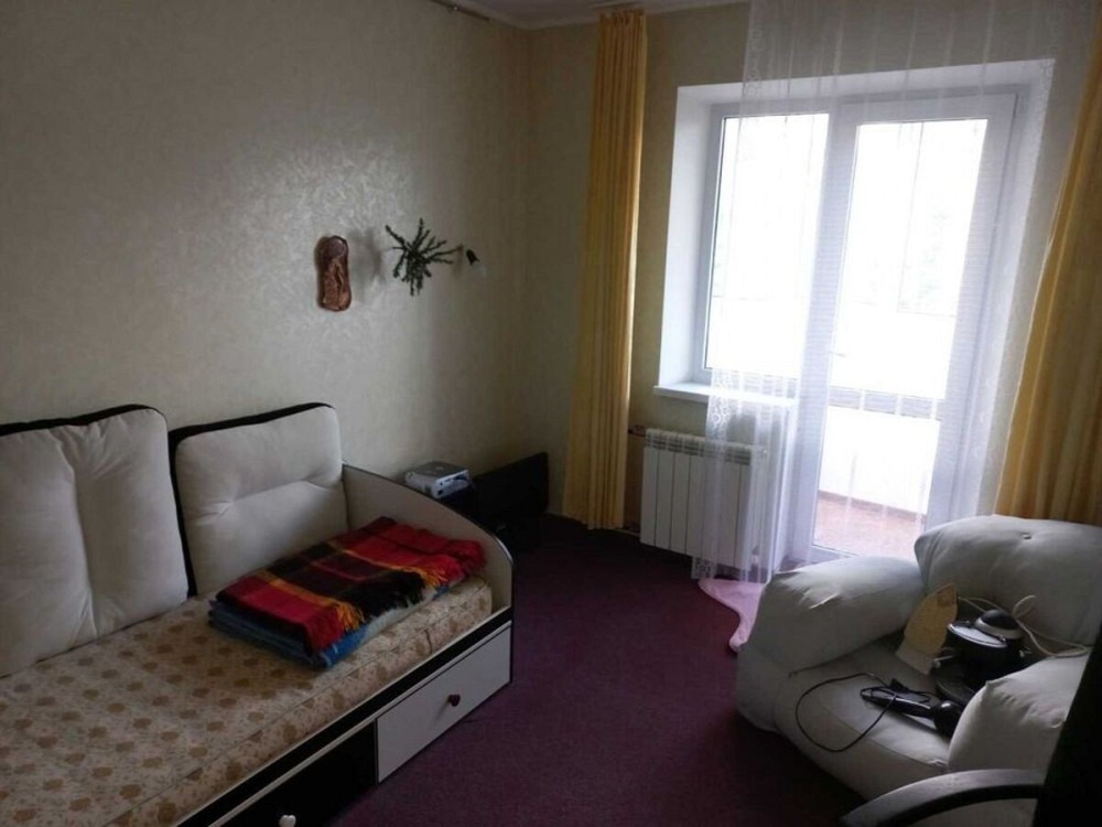 Продаж Квартира 1-кімнатна, 8/9 поверх на Лукяновская, 7 Kiev - photo 1