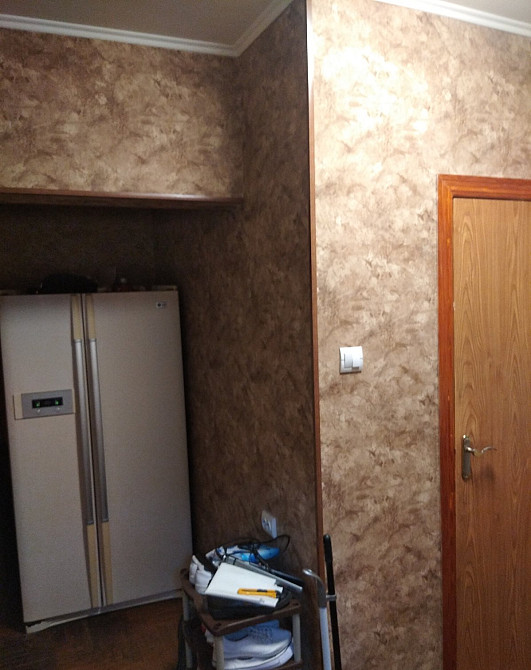 Двухкомнатная квартира  в районе южного рынка. Одеса - фото 9