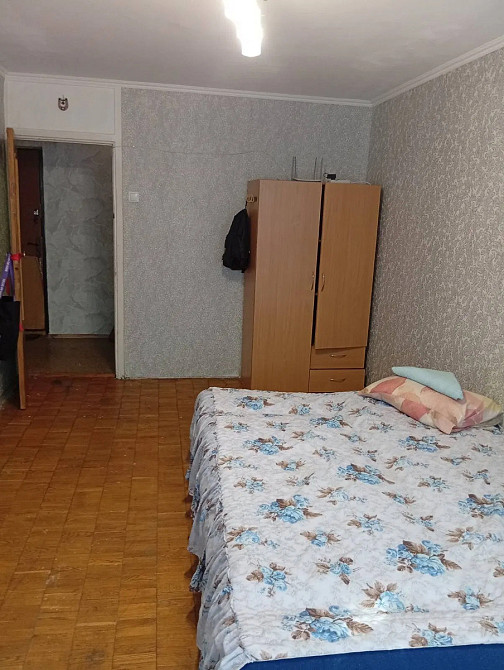 Оренда Квартира 1-кімнатна, 4/16 поверх на проспект Берестейський, 93 Київ - фото 3