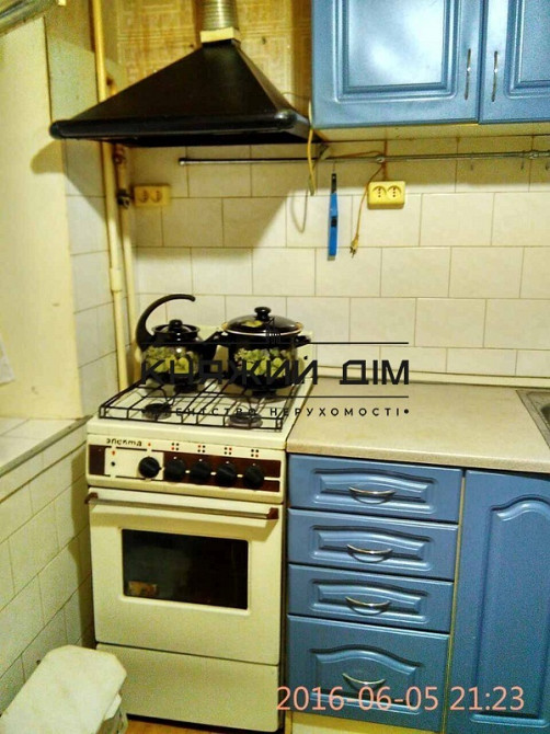 Оренда Квартира 2-кімнатна, 2/10 поверх на Днепровская Набережная Kiev - photo 9