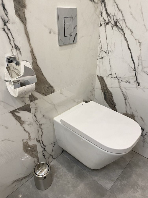 Продаж Квартира 1-кімнатна, 13/25 поверх на Дніпровська наб. вул., д. 16г Kiev - photo 19