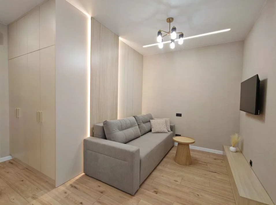 Продаж Квартира 1-кімнатна на ул. Краснова, 1б Одеса - фото 4