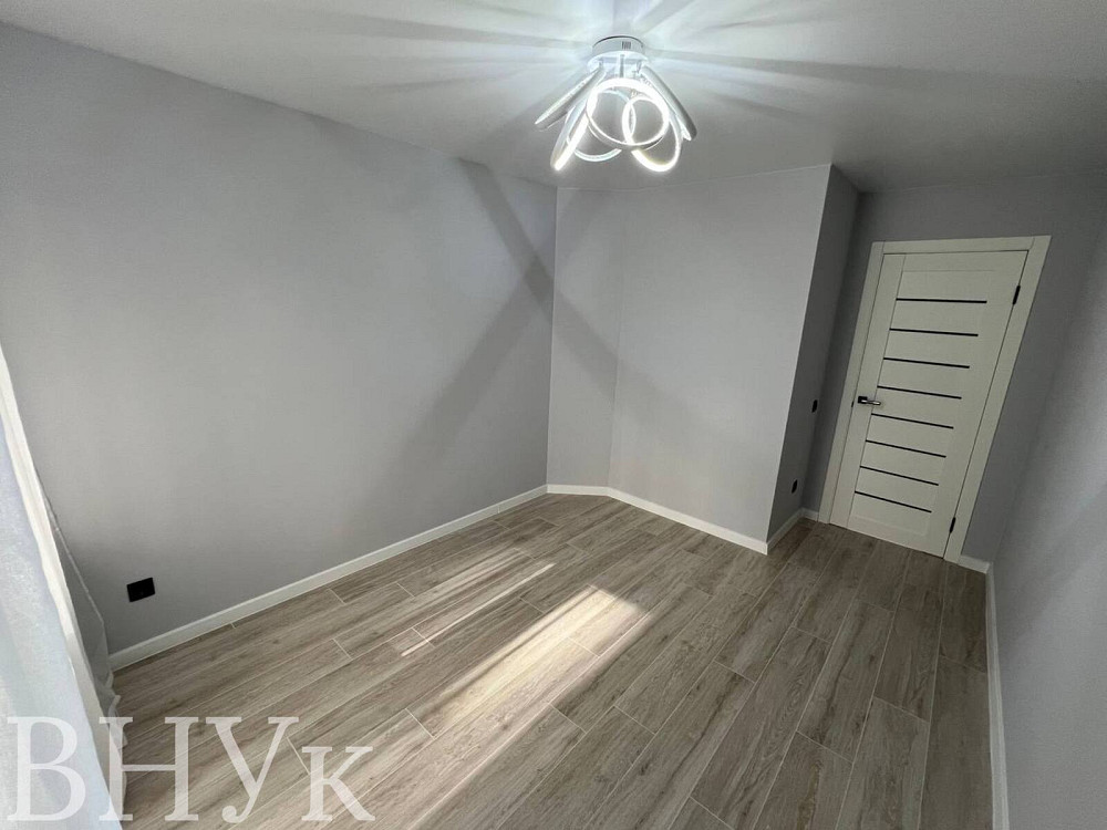 Продаж Квартира 2-кімнатна, 2/11 поверх на вул. Смакули Тернополь - изображение 3