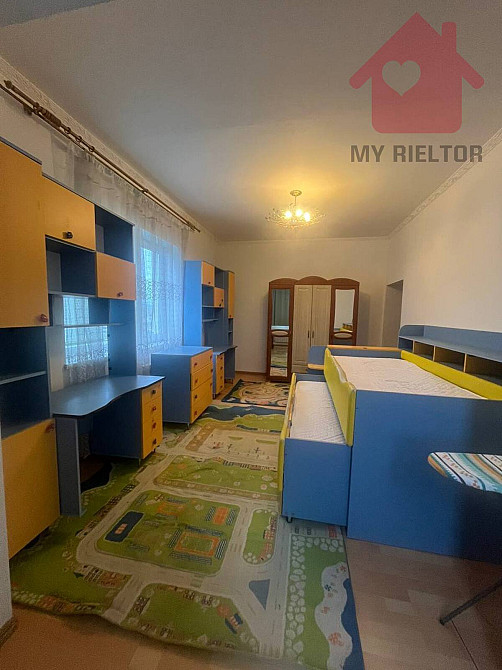 Продаж двокімнатної тквартири ЖК Олійника Mynai - photo 4