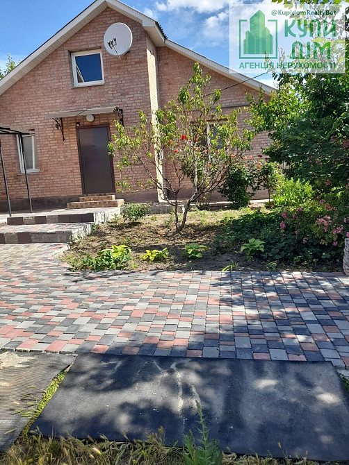 Будинок в центрі міста Кропивницький - фото 1