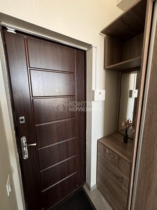 Оренда Квартира 1-кімнатна, 11/11 поверх на вул. Велика Панасівська Харків - фото 3