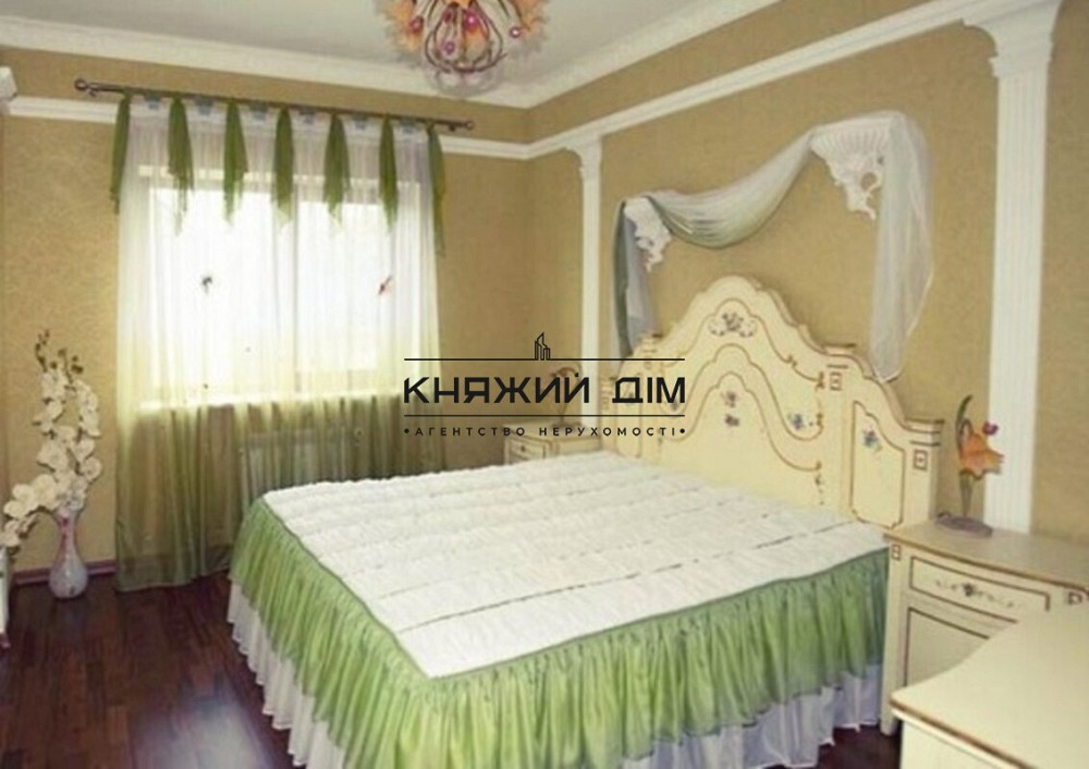 БЕЗ КОМІСІЇ!!! Оренда шикарного будинку в Козині. Код об'єкта № 133750 Козин (МИРОНІВСЬКИЙ район) - фото 10