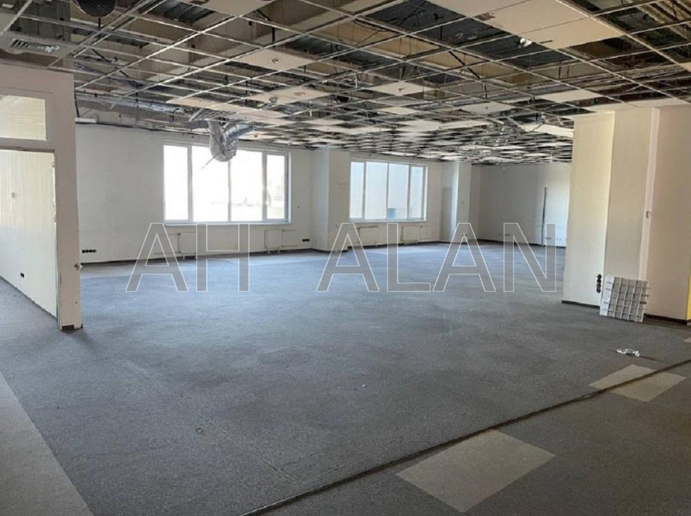 Оренда офісне приміщення на Лугова вул., 12 поверх - 2/3 Київ - фото 6