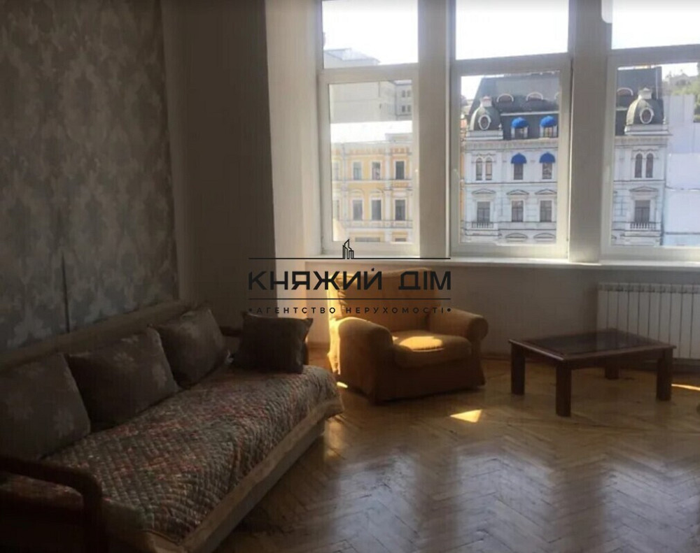 Продаж 2-х к. кв. біля метро Хрещатик, Печерський р-н. Код об'єкту: 21145071 Киев - изображение 7