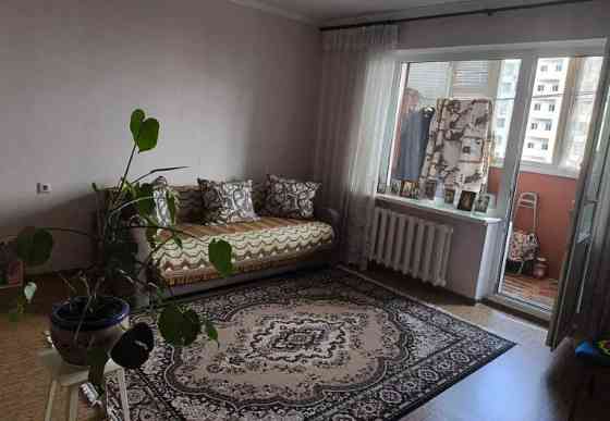 Продам 2х комнатная квартира на пос.Котовского. Odessa