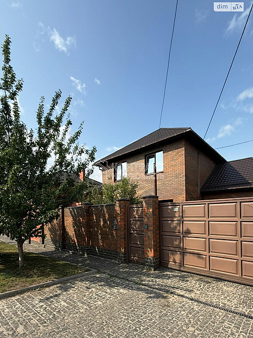 Продаж Будинок 9-кімнатний на вул. Загородній в'їзд Харьков - изображение 2