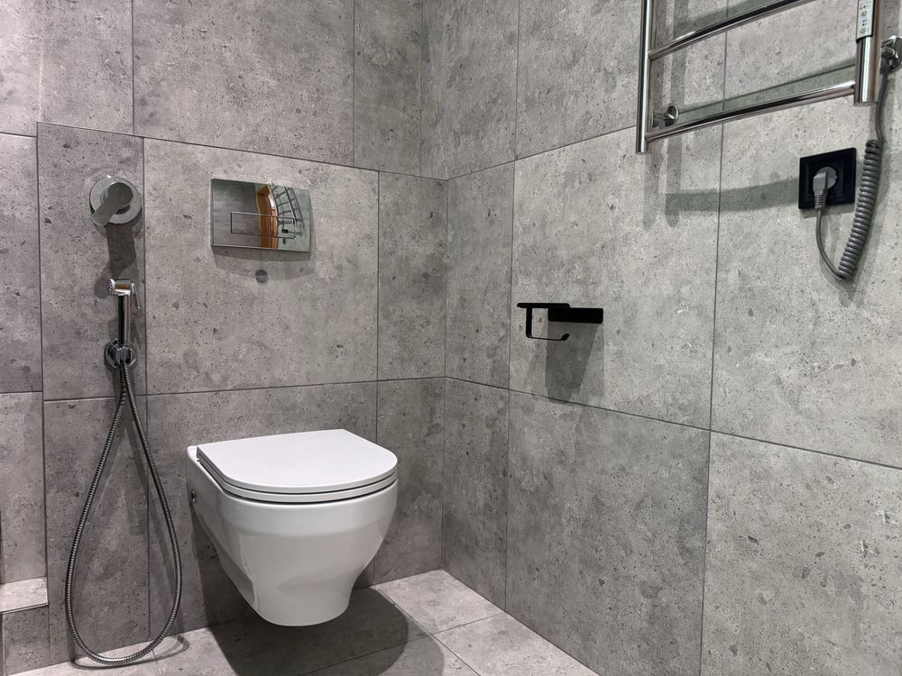 Продаж Квартира 2-кімнатна, 3/25 поверх на Пимоненка Миколи вул., д. 19 Киев - изображение 15