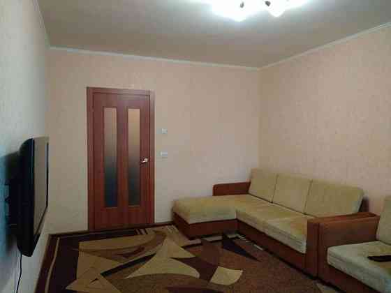 Оренда Квартира 1-кімнатна, 18/25 поверх на ул. Елены Пчилки, 4 Київ