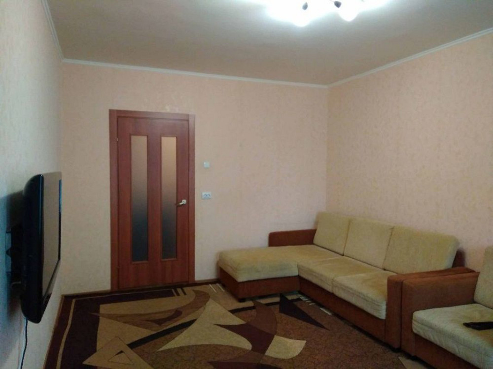 Оренда Квартира 1-кімнатна, 18/25 поверх на ул. Елены Пчилки, 4 Kiev - photo 4