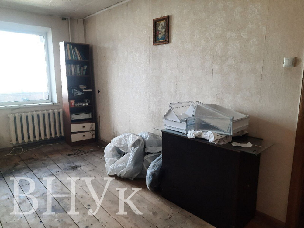 Продаж Квартира 1-кімнатна, 7/9 поверх на Вернадського Львів - фото 5