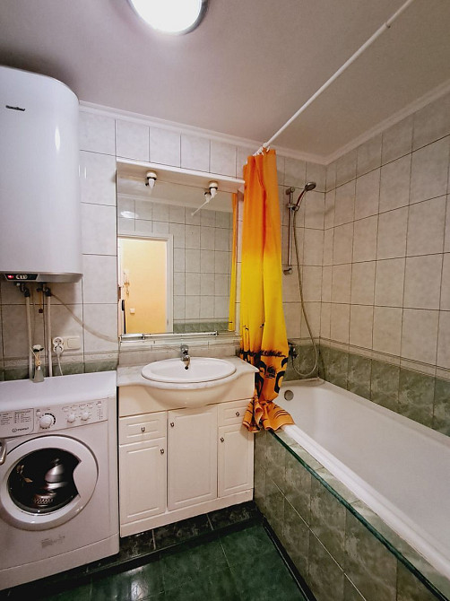 Оренда Квартира 2-кімнатна, 3/9 поверх на Ентузіастів, 47 Київ - фото 8