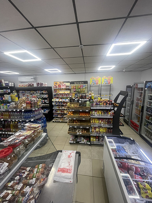 Продаж торгове приміщення на Шевченка, 5 поверх - 1/2 Pidlissia - photo 9