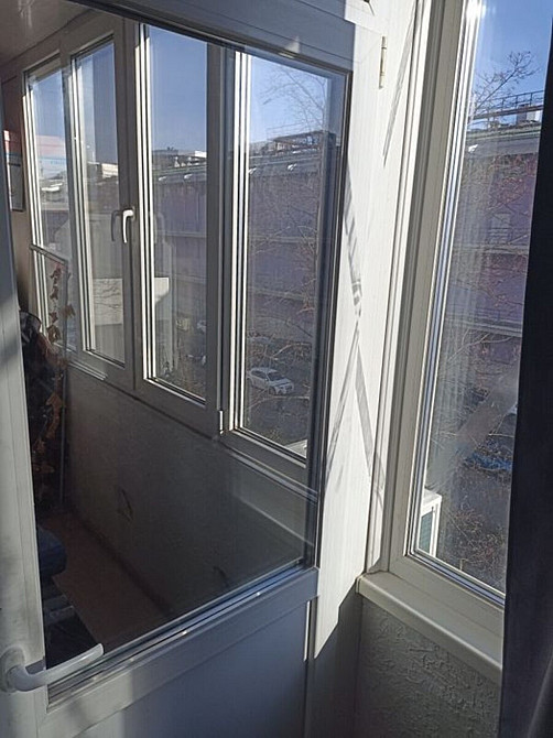 Продаж Квартира 1-кімнатна, 4/9 поверх на Оболонський просп., 31 Київ - фото 14