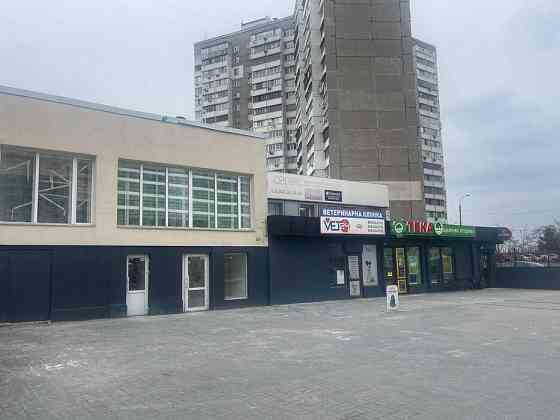 Оренда приміщення вільного призначення на улица Ревуцкого, д.6 приміщень - 1, поверх - 1/1 Киев