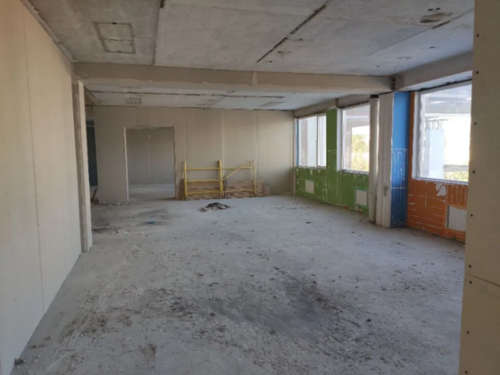 Оренда торгове приміщення на Юності поверх - 2/10 Вінниця