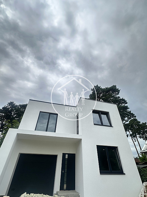 Продаж 2-поверховий Будинок з ділянкою 6.5 сот 128 кв.м  на хвойна Briukhovychi (Peremyshlianskyi raion) - photo 2