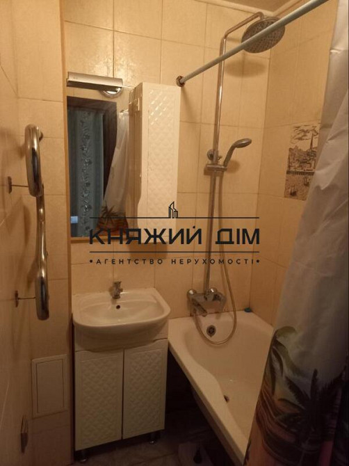 Оренда Квартира 2-кімнатна, 5/9 поверх на Тычины Павла пр-т Київ - фото 7