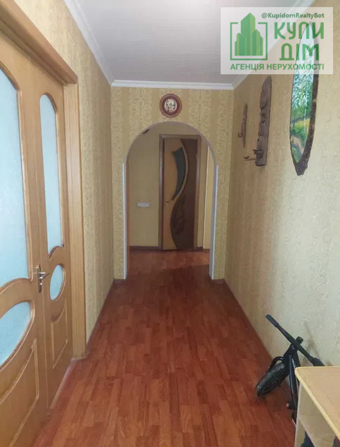 Продам трикімнатну квартиру вул. Марії Примаченко 6 (Васнєцова). Кропивницький - фото 14