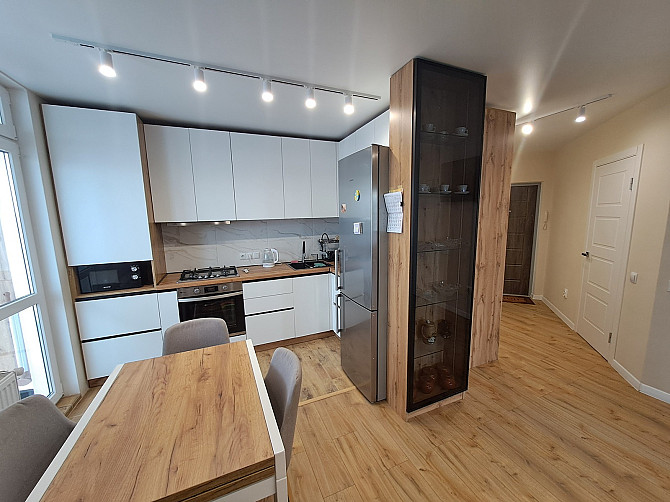 Продаж 2к квартири 67 кв. м на вулиця Микулинецька Велика Березовиця - фото 1