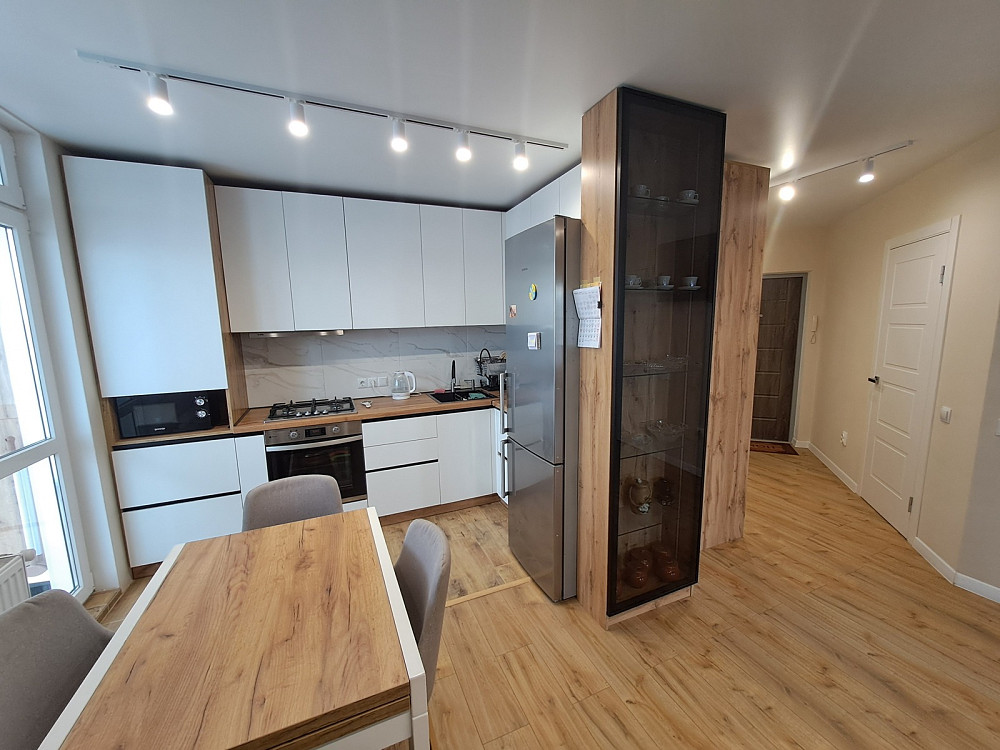 Продаж 2к квартири 67 кв. м на вулиця Микулинецька Велика Березовиця - фото 1