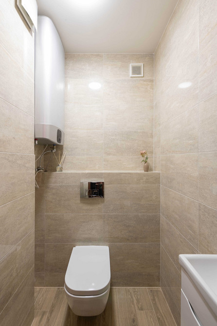 Продаж Квартира 2-кімнатна, 22/25 поверх на Моторний вул., д. 11 Kiev - photo 13