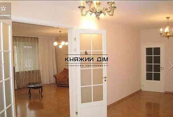 БЕЗ КОМИССИИ! Шикарная 5 комн разд квартира на Оболоне. Код №21102808 Kiev