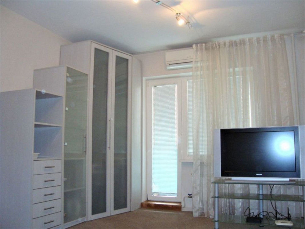 Оренда Квартира 3-кімнатна, 4/16 поверх на пр. Петра Григоренко, 36 Київ - фото 2