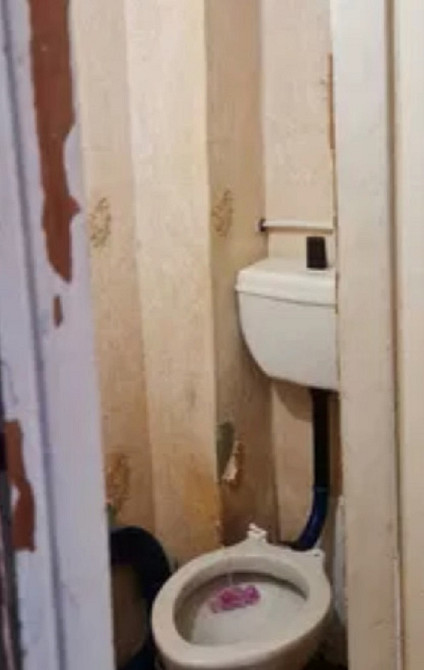 Однокомнатная квартира на поселке Котовского, проспект Добровольского Одеса - фото 7