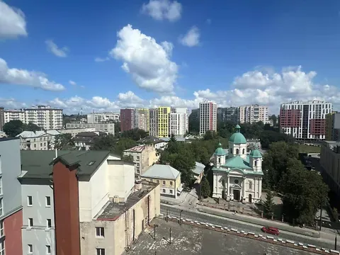 Продаж 1к Квартира 48.1 кв.м ЖК Велика Британія Львів - фото 9