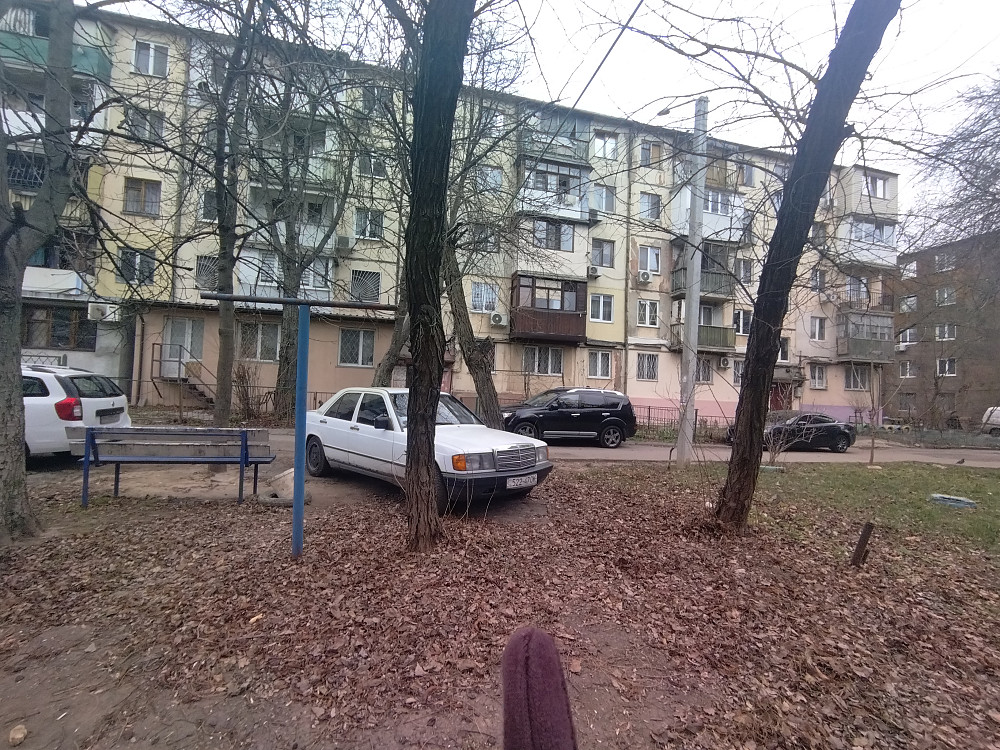 Продам 2-х комн.квартиру на Балковская/ Приморский суд Odessa - photo 10