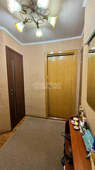 Продаж Квартира 1-кімнатна, 6/9 поверх на вул. Монюшка Харків - фото 6