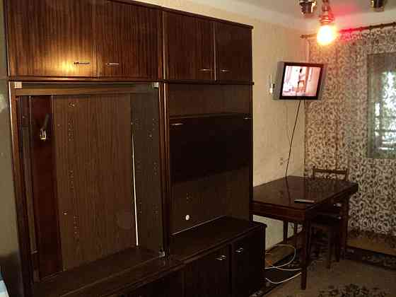 Продам 1-ком в тихом районе на Черемушках. Одесса