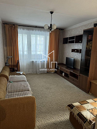 Оренда 3к Квартира 56.4 кв.м Виговського Івана вул. L'viv - photo 2