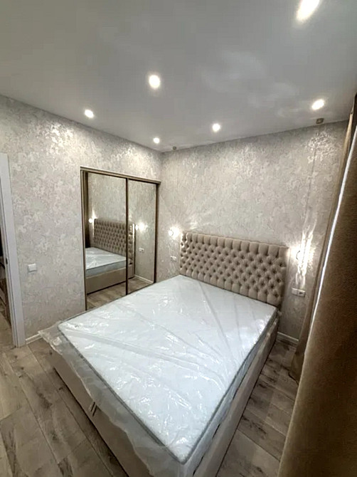 Продам 2к квартиру с ремонтом. 53 Жемчужина Одеса - фото 4