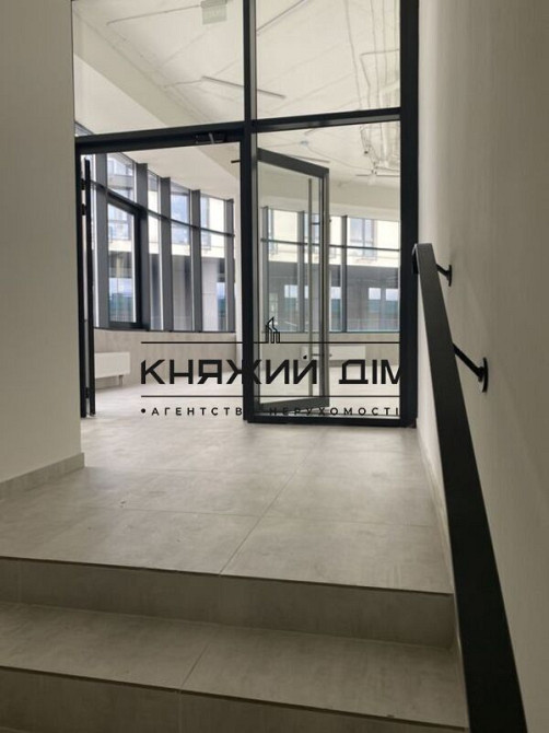 Оренда офісне приміщення на Бажана Николая просп. поверх - 2/2 Київ - фото 10