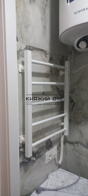 1кімн квартира вул. Ракетна ЖК Панорама Сіті з Новим ремонтом № 11203984 Київ - фото 6