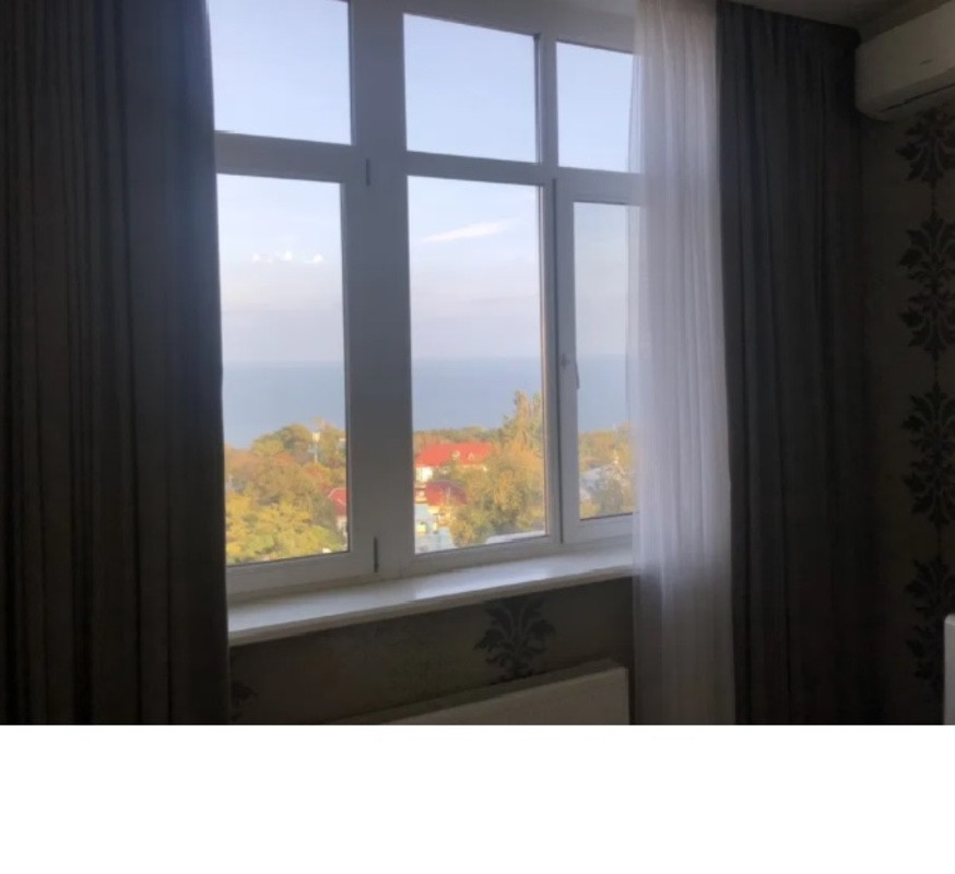 Оренда Квартира 2-кімнатна, 9/12 поверх на Удельный пер., 6 Одесса - изображение 5