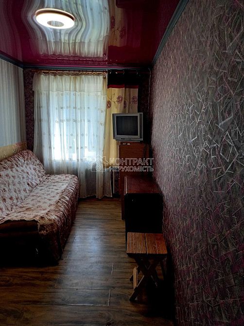 Продаж Квартира 3-кімнатна, 3/5 поверх на вул. 23 Серпня Kharkiv - photo 4